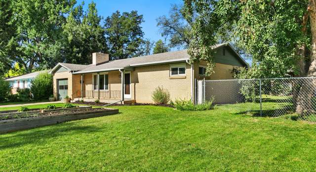 Photo of 1301 Lynnwood Dr, Fort Collins, CO 80521