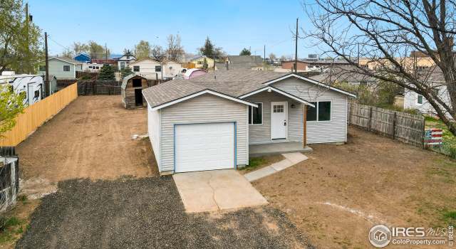 Photo of 339 Park Ave, Pierce, CO 80650