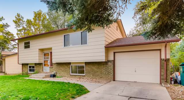 Photo of 1816 31st St, Greeley, CO 80631