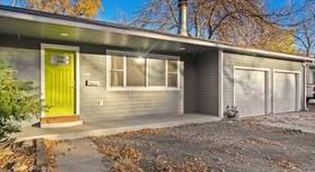 Photo of 136 N Shields St, Fort Collins, CO 80521