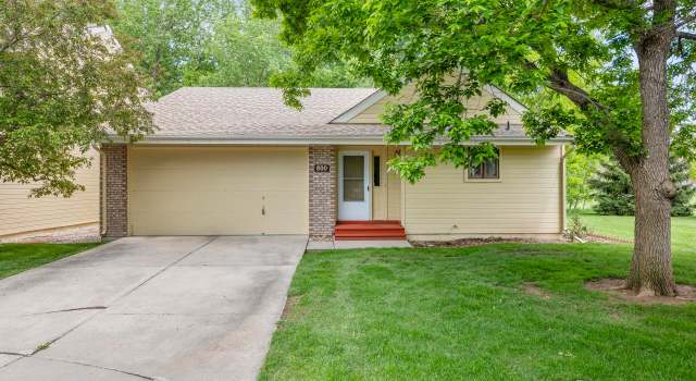 Photo of 800 Chetwood Ct, Fort Collins, CO 80526