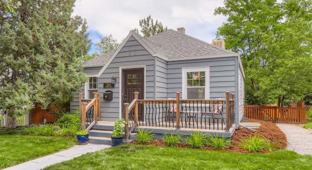Photo of 340 Vivian St, Longmont, CO 80501
