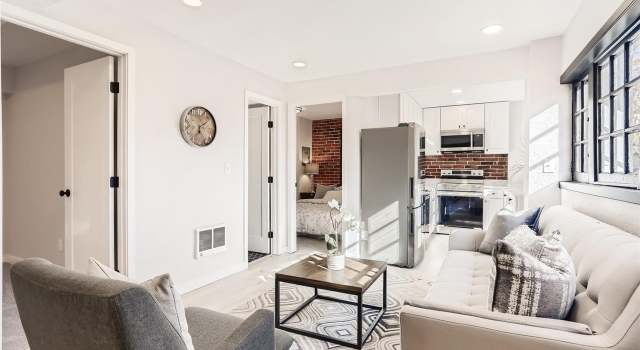 Photo of 2315 E 11th Ave #2317, Denver, CO 80206