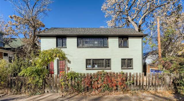Photo of 2315 E 11th Ave #2317, Denver, CO 80206