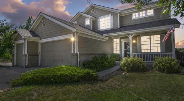Photo of 2865 S Waco St, Aurora, CO 80013
