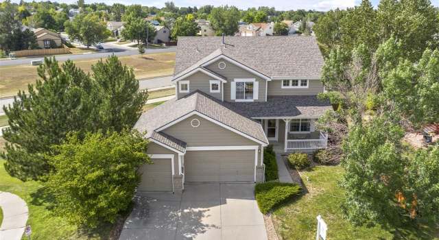 Photo of 2865 S Waco St, Aurora, CO 80013