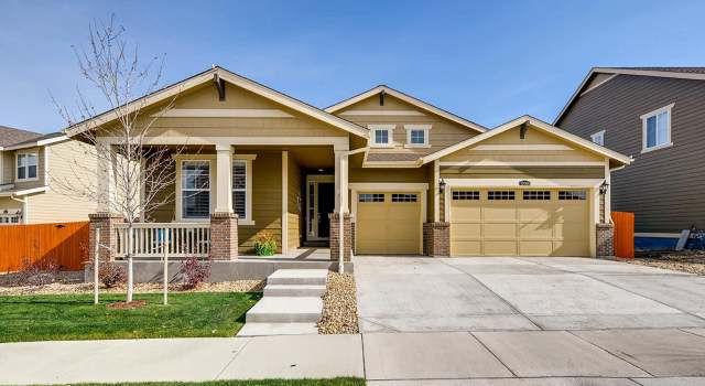Photo of 10066 Isle St, Parker, CO 80134
