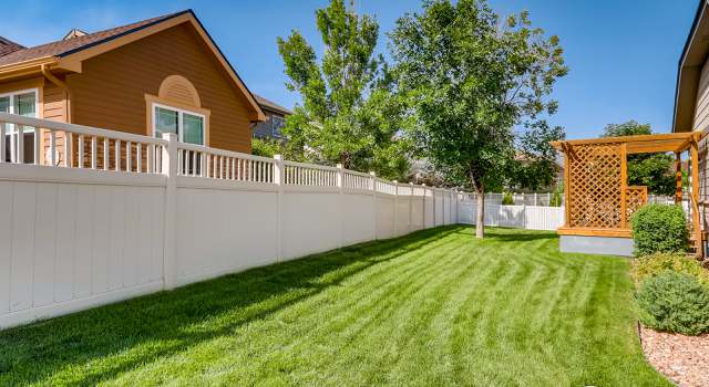 Photo of 2314 Steppe Dr, Longmont, CO 80504