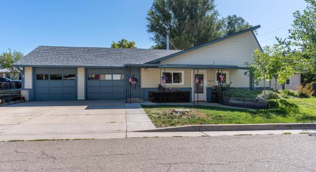 Photo of 600 S Harrison Ave, Lafayette, CO 80026