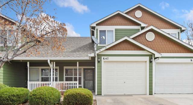 Photo of 802 Waterglen Dr, Fort Collins, CO 80524