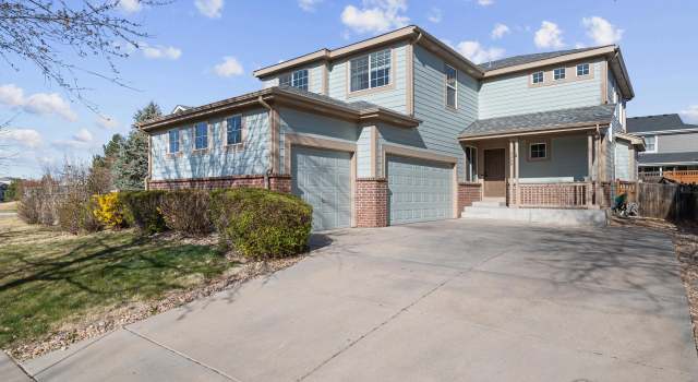 Photo of 5209 Royal Pine St, Brighton, CO 80601