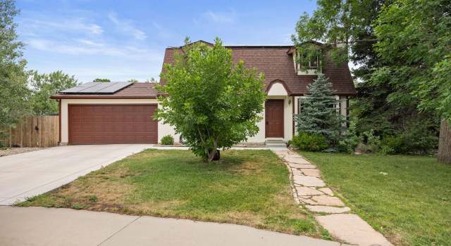 Photo of 5912 Boyne Ct, Fort Collins, CO 80525