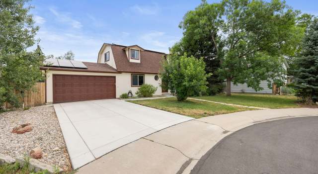 Photo of 5912 Boyne Ct, Fort Collins, CO 80525