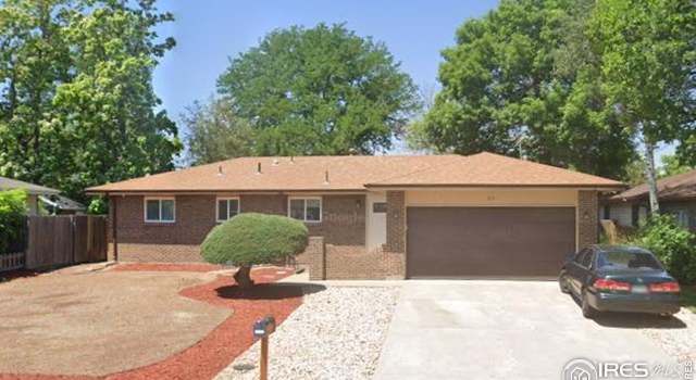 Photo of 413 38th Ave, Greeley, CO 80634