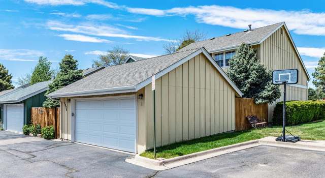Photo of 7624 S Rosemary Cir, Centennial, CO 80112