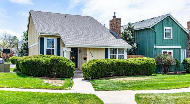 Photo of 7624 S Rosemary Cir, Centennial, CO 80112