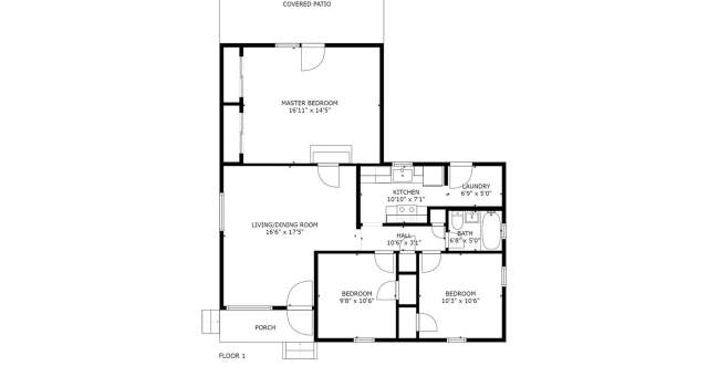 Photo of 109 S Clay St, Denver, CO 80219