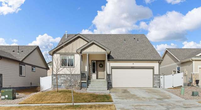 Photo of 1615 103rd Ave Ct, Greeley, CO 80634