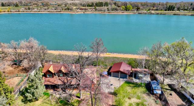 Photo of 6363 Lake Dr, Longmont, CO 80503