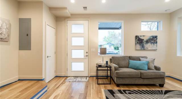 Photo of 4285 W 13th Ave, Denver, CO 80204