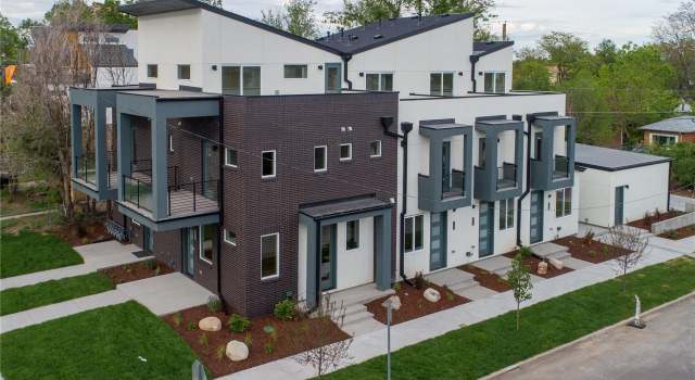 Photo of 4285 W 13th Ave, Denver, CO 80204