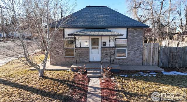 Photo of 500 8th St, Greeley, CO 80631