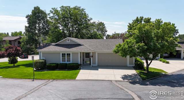 Photo of 2705 Abarr Dr, Loveland, CO 80538