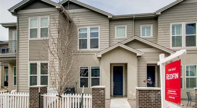 Photo of 15462 W 65th Ave Unit C, Arvada, CO 80007