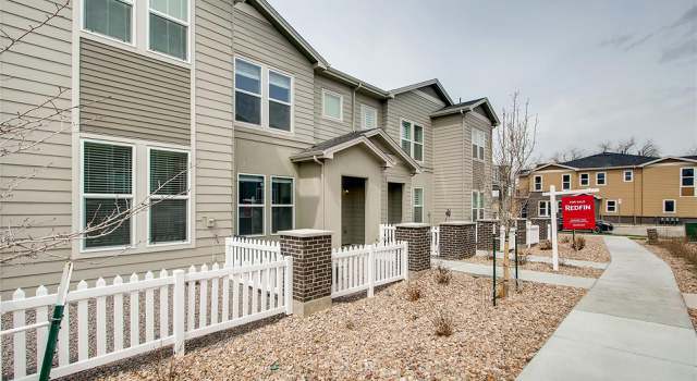Photo of 15462 W 65th Ave Unit C, Arvada, CO 80007