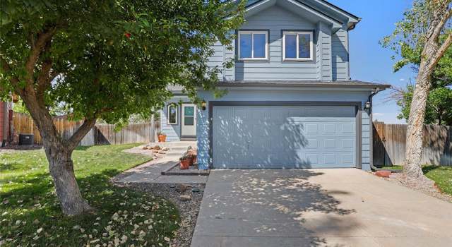 Photo of 5325 Willow Ct, Castle Rock, CO 80104