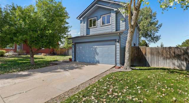 Photo of 5325 Willow Ct, Castle Rock, CO 80104