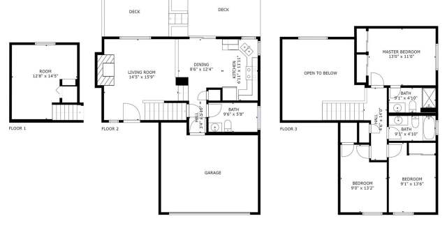 Photo of 5325 Willow Ct, Castle Rock, CO 80104