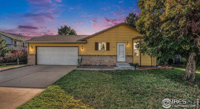 Photo of 2511 Balsam Ave, Greeley, CO 80631