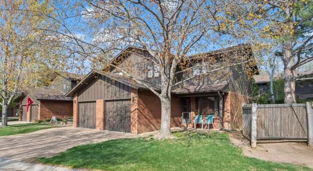 Photo of 2840 W 21st St #27, Greeley, CO 80634