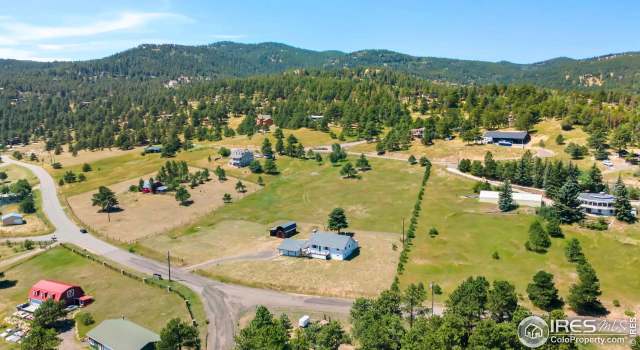 Photo of 11843 Lillis Ln, Golden, CO 80403