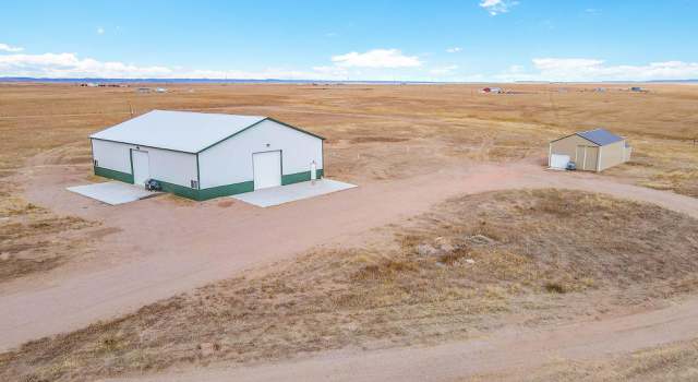 Photo of 13745 County Road 114, Carr, CO 80612