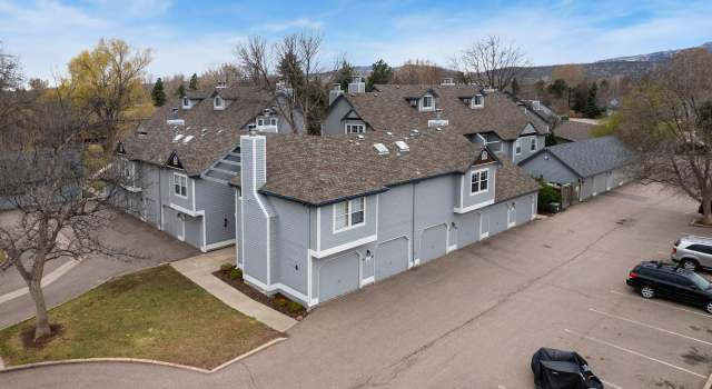 Photo of 1601 W Swallow Rd Unit 4A, Fort Collins, CO 80526