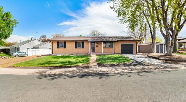 Photo of 2410 W 25th St, Greeley, CO 80634