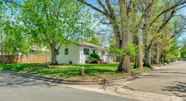 Photo of 647 W 2nd St, Loveland, CO 80537