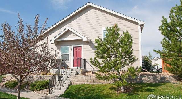 Photo of 6609 Desert Willow Way #1, Fort Collins, CO 80525