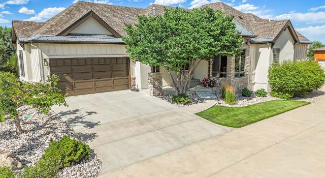 Photo of 2276 Seven Lakes Dr, Loveland, CO 80538