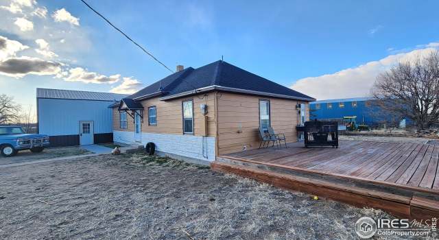 Photo of 17233 County Road 16, Atwood, CO 80722