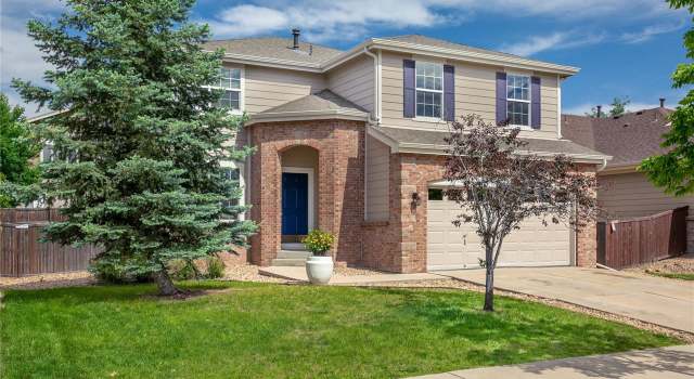 Photo of 2195 Buttercup St, Erie, CO 80516