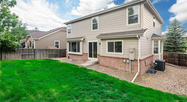 Photo of 2195 Buttercup St, Erie, CO 80516