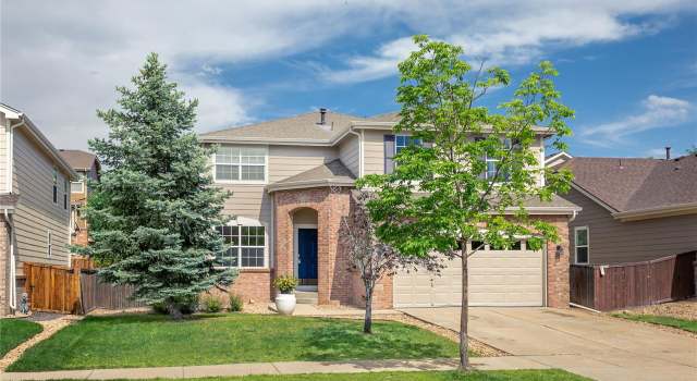 Photo of 2195 Buttercup St, Erie, CO 80516