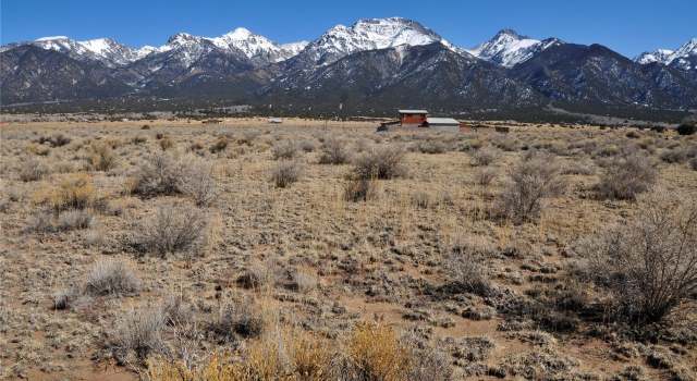 Photo of 1402 & 1403 Wagon Wheel Rd, Crestone, CO 81131