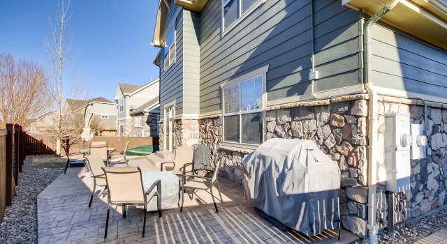 Photo of 5605 S Buchanan St, Aurora, CO 80016