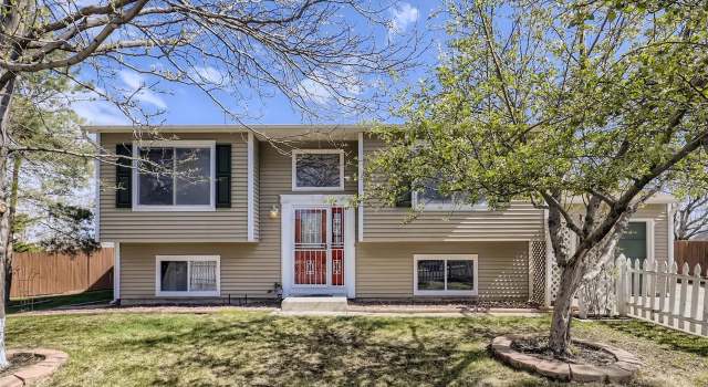Photo of 4301 E 118th Pl, Thornton, CO 80233