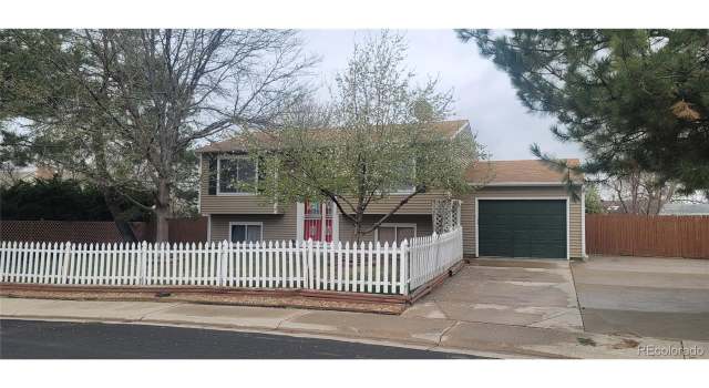 Photo of 4301 E 118th Pl, Thornton, CO 80233