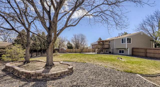 Photo of 4301 E 118th Pl, Thornton, CO 80233
